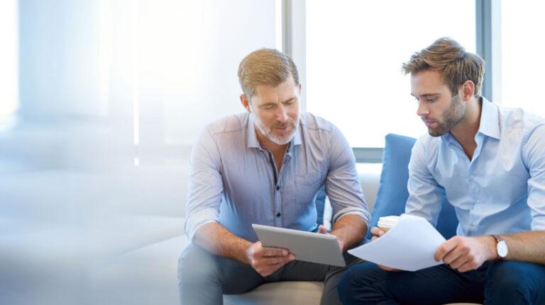 Professional Growth Mentoring For Instructional Designers
