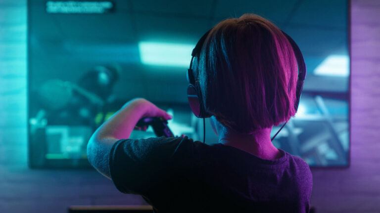 Gamification In Children's Learning: Exploring The Impact
