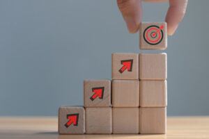 Secrets To Set Measurable Business Goals And Achieve The Best Results With Solution-Based Learning