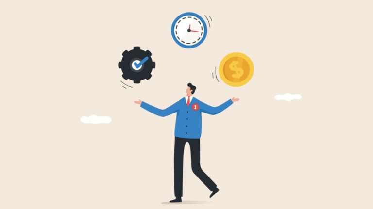 Managing Project Constraints In Instructional Design: Balancing Scope, Time, And Budget