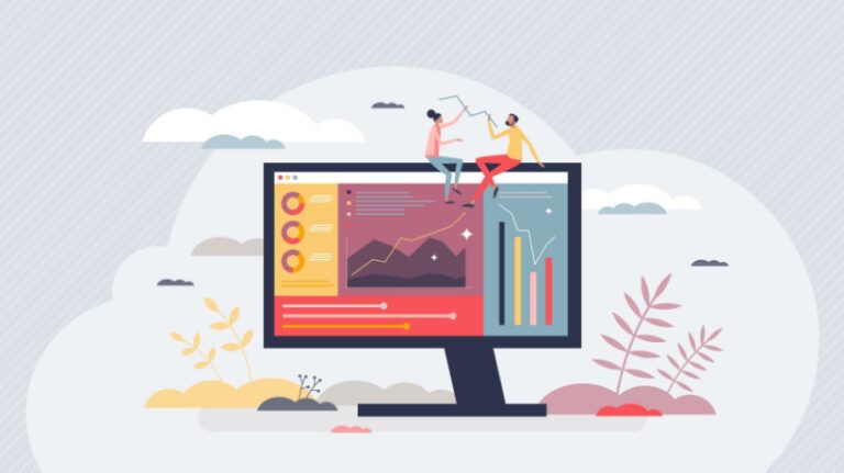 Unveiling The Power Of Visuals In eLearning: 4 Types That Elevate Engagement