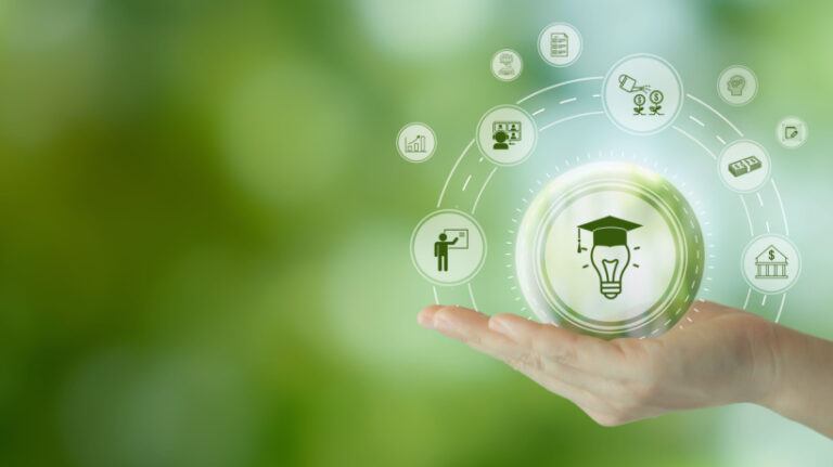 5 Guiding Principles Of Using Online Platforms For Industry-based Training In Emerging Technologies