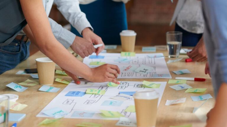 Collaborative Design For Instructional Projects: Engaging Experts And Stakeholders