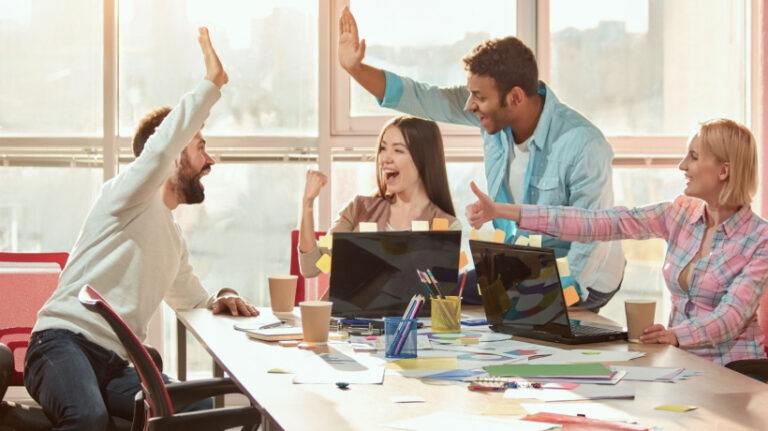 The 7 Secrets Of High-Performing Employees