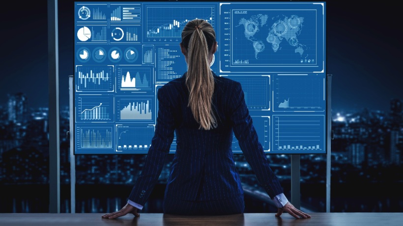The Impact Of Big Data Analytics On Business Decision-Making