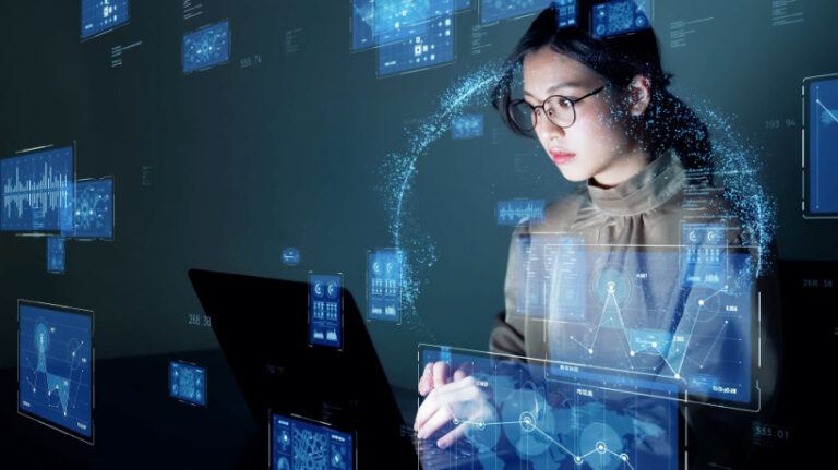 Top AI Skills You Need To Prepare For Tomorrow