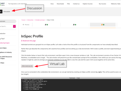 Screenshot of Appsembler