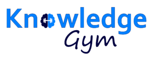 Knowledge Gym logo