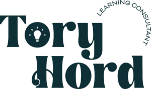 Tory Hord Consulting logo