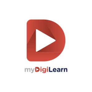 myDigiLearn logo