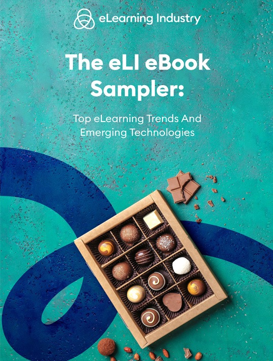 The eLI eBook Sampler: Top eLearning Trends And Emerging Technologies