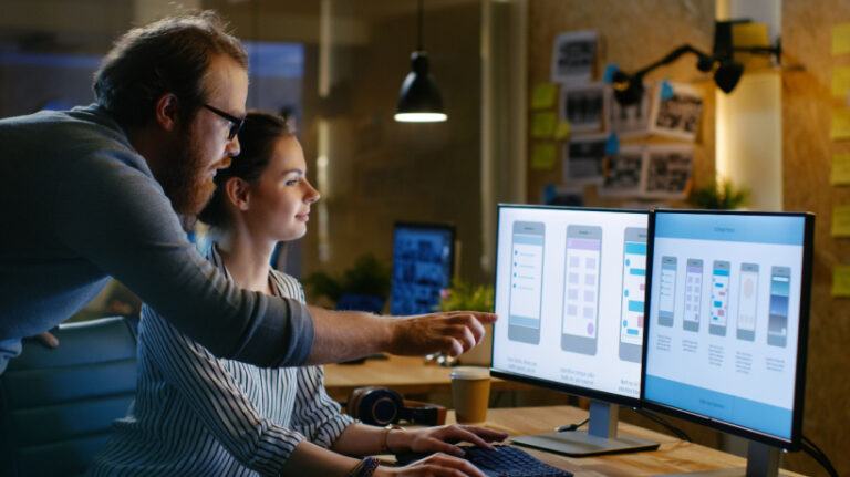 How Mobile App Development Services Deliver Quality eLearning