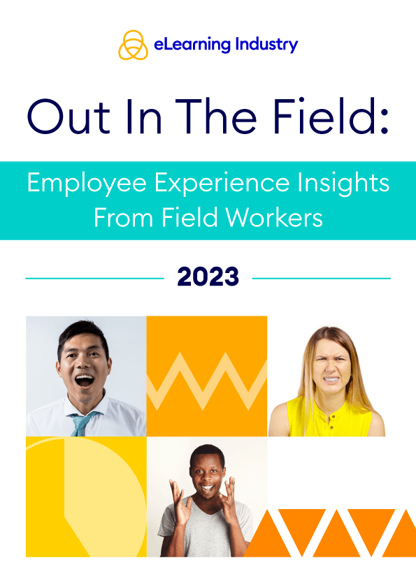 Out In The Field: Employee Experience Insights From Field Workers