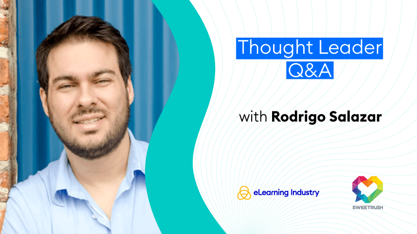 Thought Leader Q&A: Rodrigo Salazar