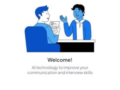 Screenshot of AI Coach