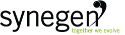 Synegen, Inc. logo
