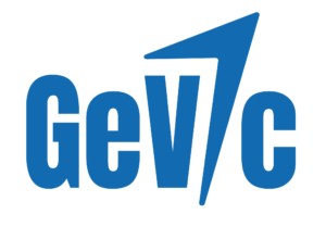GEVC Inc. logo