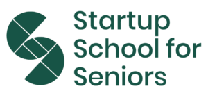 Startup School for Seniors logo