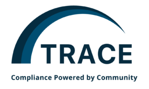 TRACE International logo