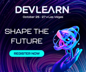 DevLearn 2023 Expo+ Pass