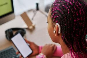 Accessible And Inclusive Learning: Authoring For Every Learner