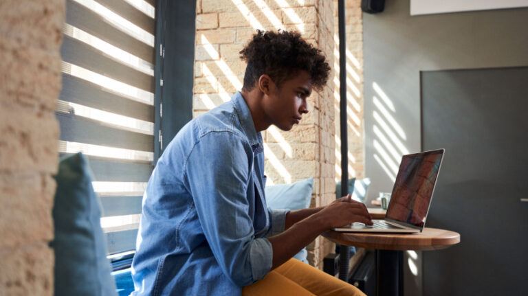 Gen Z eLearning Blueprint: A Handbook For L&D Managers