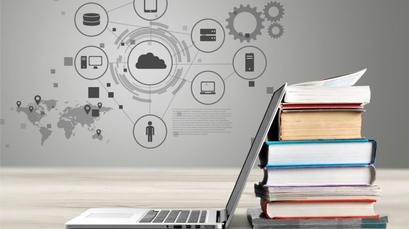 How Can Publishers Break Into The eLearning Industry?