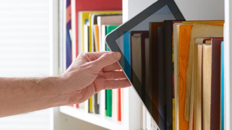 How Can Publishers Break Into The eLearning Industry?