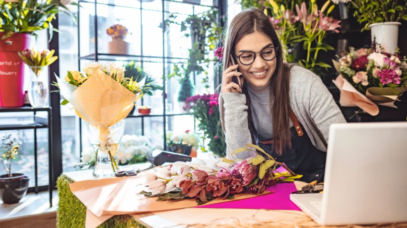 Uma vez que as ferramentas digitais podem transformar sua pequena empresa