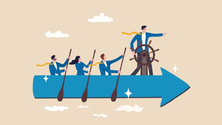 Top Managers In The Digital Age: eLearning's Contribution
