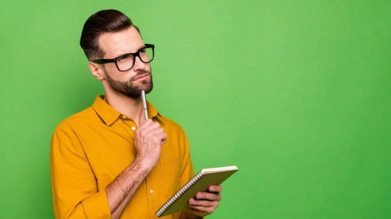 Ready To Write 5 eLearning Writing Topics To Kick Things Off