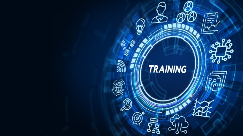 Leveraging Technology In Corporate Training