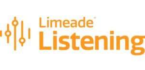 Limeade Listening logo