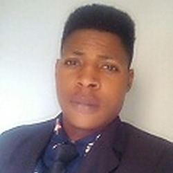Photo of Sunday Adenekan
