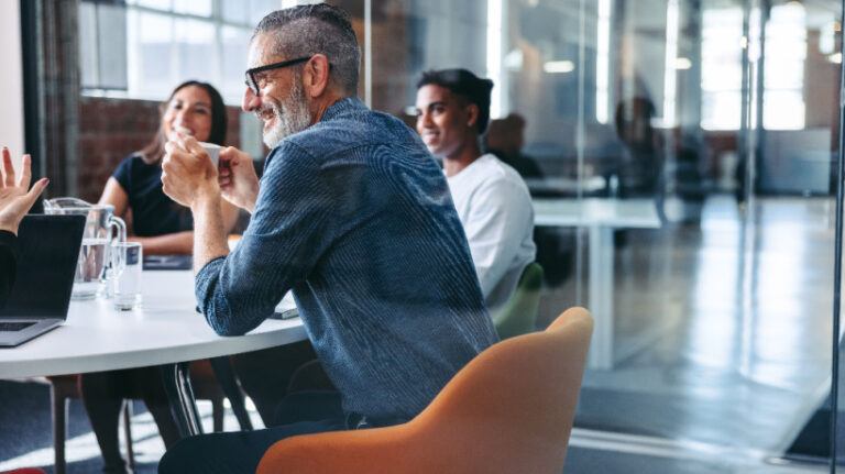 L&D Performance: How To Build A Learning Organization