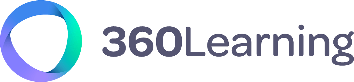 360Learning logo