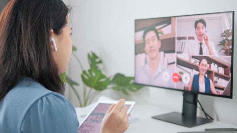 6 Best Practices Of Remote Leadership For Distributed Teams