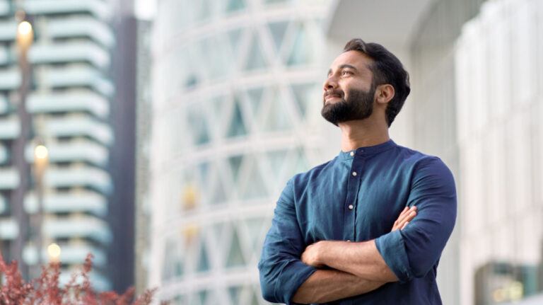 6 Success Tips Every New Executive Needs to Know