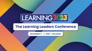 Learning 2023 Conference