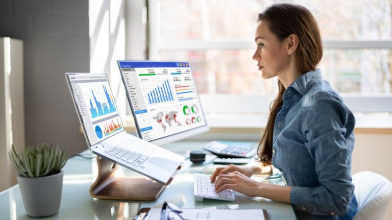 Advanced Analytics What Can Intelligent Data Bring To Your L&D Strategy