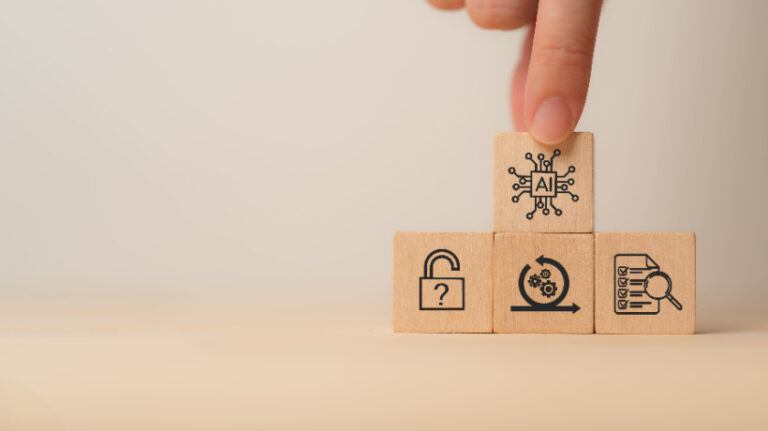 The AI-Powered LMS: Augmenting Employee Performance