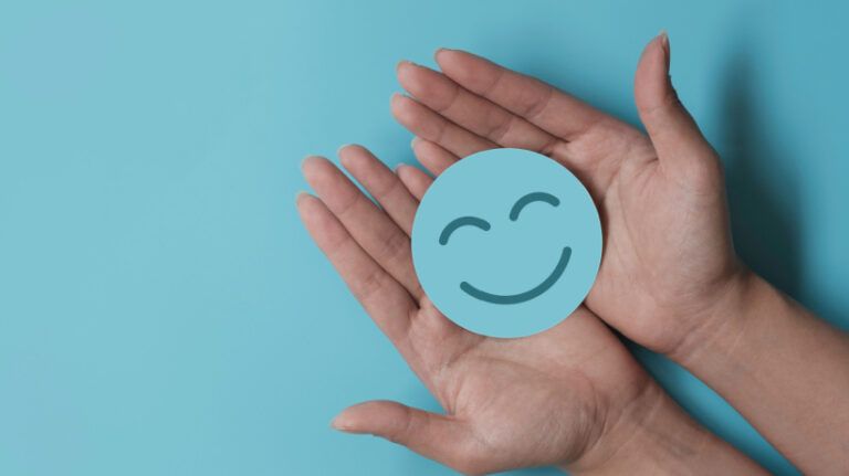 Being Proactive About Mental Wellness