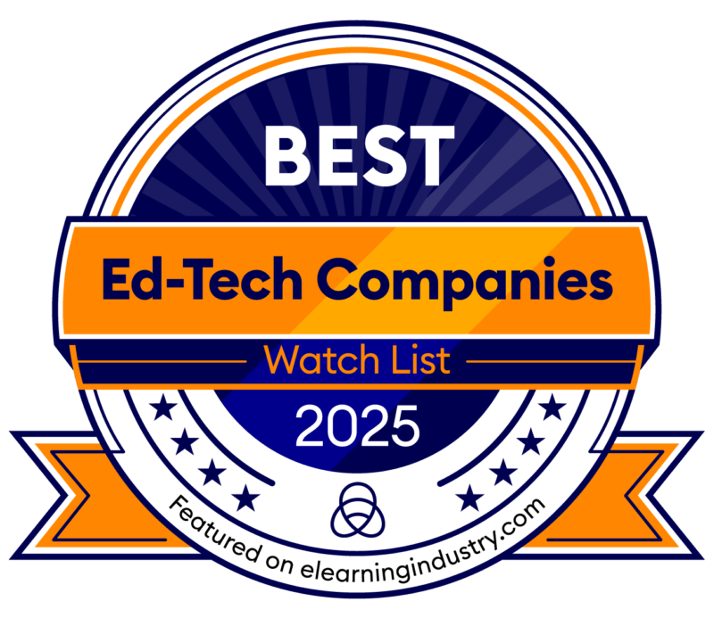 The Best EdTech Companies Of 2025 (Watch List)