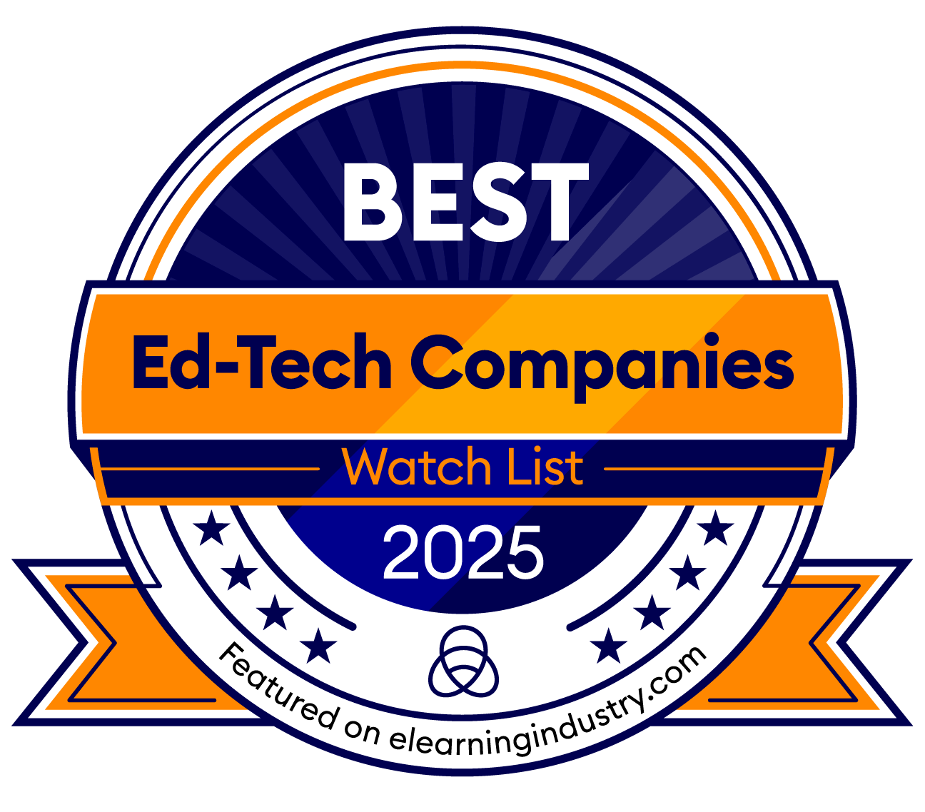 The Best Edtech Companies Of 2025 Watch List Elearning Industry