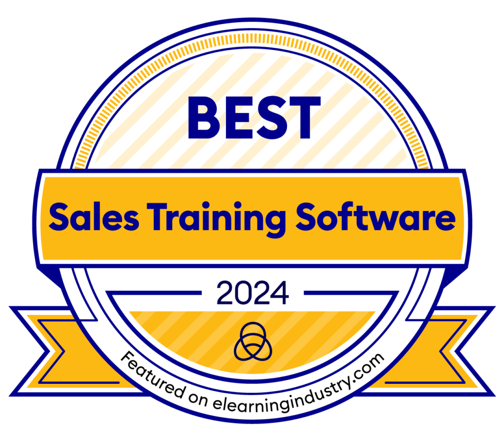 The Best Sales Training Software 2024 Looprevil Press