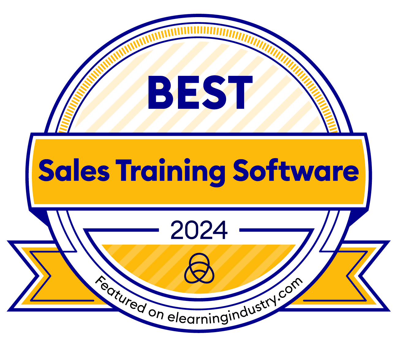 Best Sales Training Software In 2024 Elearning Industry 1178