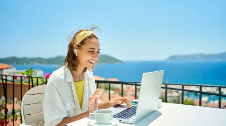 Beyond The Paycheck: 8 Exceptional Work Perks