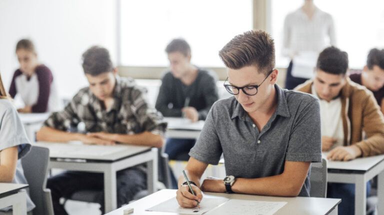 Challenges In K-12 Education And Some Solutions