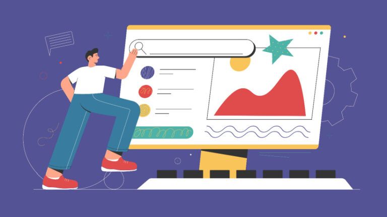 Custom Content Development In eLearning: From Ideas To Impact