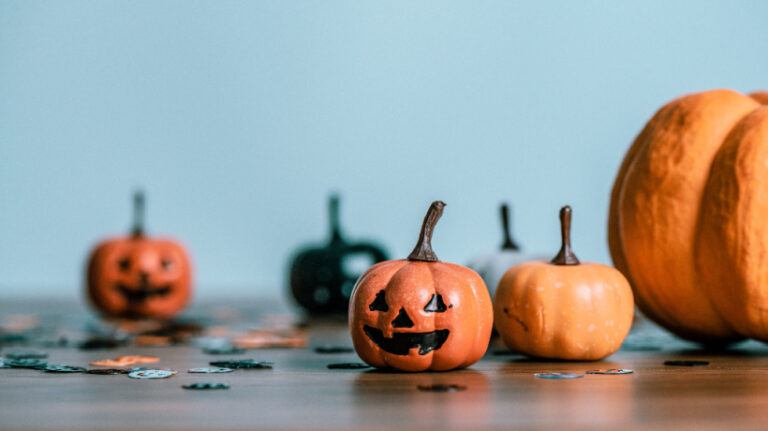 Halloween Team-Building Activities For Your Next L&D Event